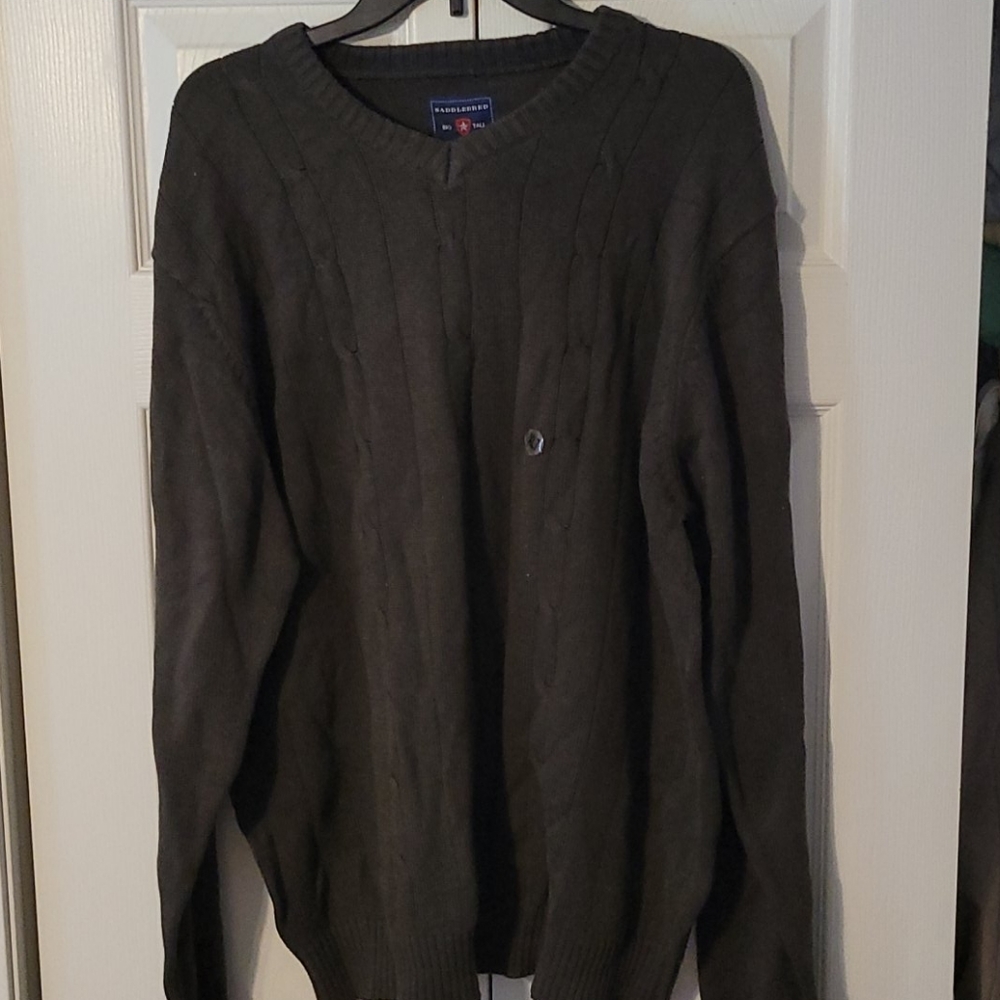 Mens new Sadelbred Swester